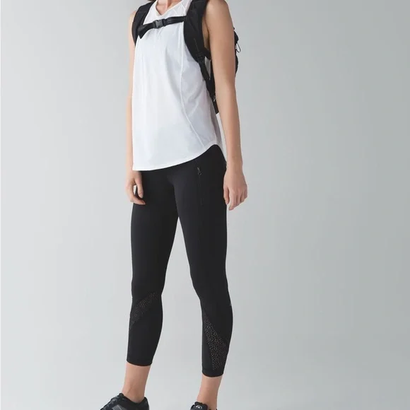 Lululemon Inspire Tight II - Picture 6 of 16